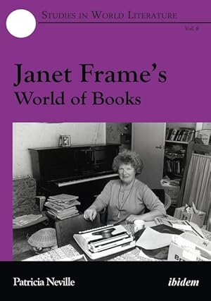 Bild des Verkufers fr Janet Frame\'s World of Books zum Verkauf von moluna
