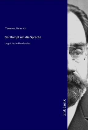 Seller image for Der Kampf um die Sprache for sale by moluna
