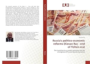 Seller image for Russia\ s politico-economic reforms (Kievan Rus - end of Yeltsin era) for sale by moluna