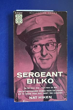 Sergeant Bilko