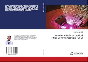 Seller image for Fundamentals of Optical Fiber Communication (OFC) for sale by moluna