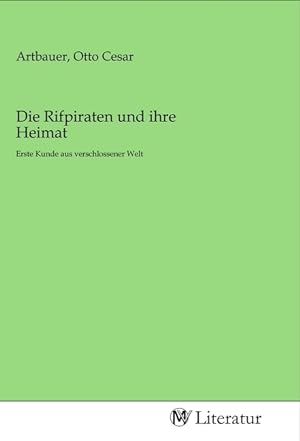 Seller image for Die Rifpiraten und ihre Heimat for sale by moluna