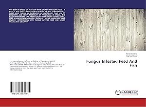 Seller image for Fungus Infested Feed And Fish for sale by moluna