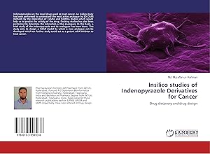 Seller image for Insilico studies of Indenopyrazole Derivatives for Cancer for sale by moluna