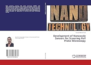 Immagine del venditore per Development of Nanoscale Sensors for Scanning Hall Probe Microscopy venduto da moluna