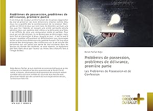 Seller image for Problmes de possession, problmes de dlivrance, premire partie for sale by moluna