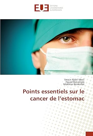 Seller image for Points essentiels sur le cancer de l\ estomac for sale by moluna