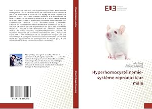 Bild des Verkufers fr Hyperhomocystinmie-systme reproducteur mle zum Verkauf von moluna