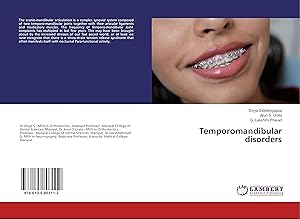 Seller image for Temporomandibular disorders for sale by moluna