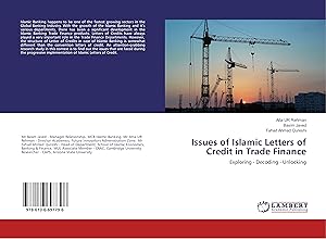 Seller image for Issues of Islamic Letters of Credit in Trade Finance for sale by moluna