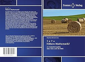 Seller image for 3 x 7 = Hoehere Mathematik? for sale by moluna