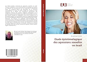 Seller image for Etude pistmologique des agressions sexuelles en Isral for sale by moluna