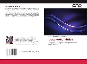 Seller image for Desarrollo ldico for sale by moluna