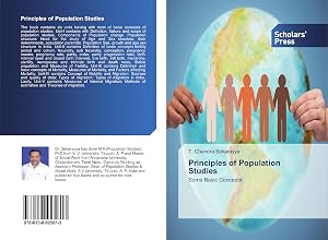 Seller image for Principles of Population Studies for sale by moluna