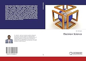 Seller image for Decision Science for sale by moluna