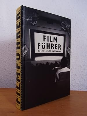 Bild des Verkufers fr Filmfhrer zum Verkauf von Antiquariat Weber