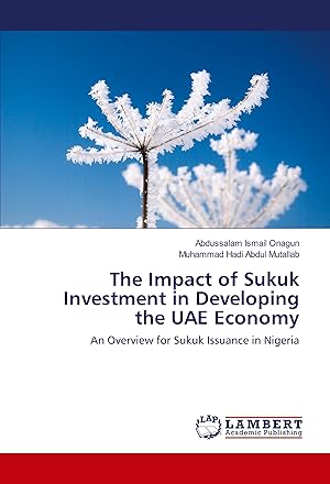 Bild des Verkufers fr The Impact of Sukuk Investment in Developing the UAE Economy zum Verkauf von moluna
