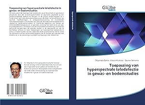 Seller image for Toepassing van hyperspectrale teledetectie in gewas- en bodemstudies for sale by moluna