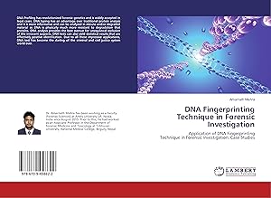 Seller image for DNA Fingerprinting Technique in Forensic Investigation for sale by moluna