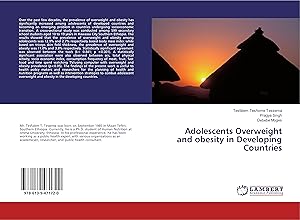 Seller image for Adolescents Overweight and obesity in Developing Countries for sale by moluna