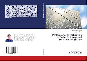 Immagine del venditore per Performance Investigation of Solar PV Integrated Smart Power System venduto da moluna
