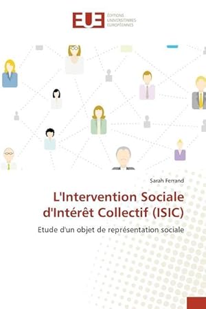 Image du vendeur pour L\ Intervention Sociale d\ Intrt Collectif (ISIC) mis en vente par moluna