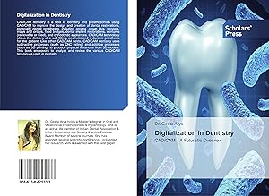 Bild des Verkufers fr Digitalization in Dentistry zum Verkauf von moluna