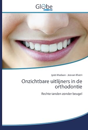 Bild des Verkufers fr Onzichtbare uitlijners in de orthodontie zum Verkauf von moluna