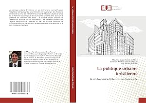 Seller image for La politique urbaine brsilienne for sale by moluna