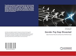 Bild des Verkufers fr Gender Pay Gap Dissected zum Verkauf von moluna