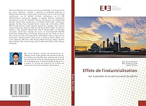 Seller image for Effets de l\ industrialisation for sale by moluna