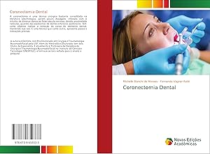 Seller image for Coronectomia Dental for sale by moluna