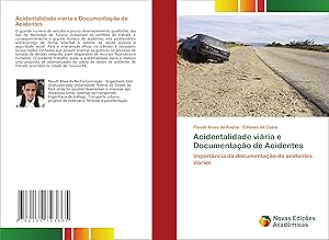 Seller image for Acidentalidade viria e Documentao de Acidentes for sale by moluna