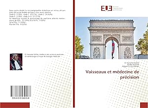 Image du vendeur pour Vaisseaux et mdecine de prcision mis en vente par moluna