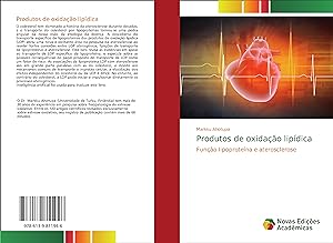 Seller image for Produtos de oxidao lipdica for sale by moluna