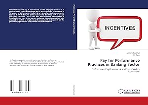Seller image for Pay for Performance Practices in Banking Sector for sale by moluna