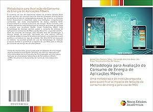 Seller image for Metodologia para Avaliao do Consumo de Energia de Aplicaes Mveis for sale by moluna