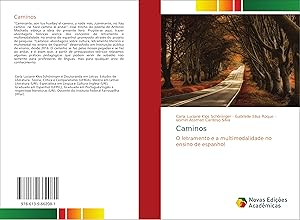 Seller image for Caminos for sale by moluna