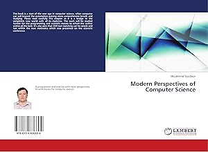 Imagen del vendedor de Modern Perspectives of Computer Science a la venta por moluna