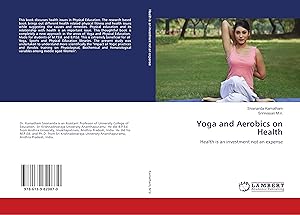 Seller image for Yoga and Aerobics on Health for sale by moluna
