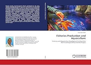 Image du vendeur pour Fisheries Production and Aquaculture mis en vente par moluna