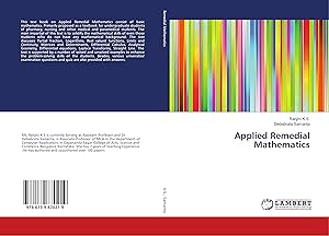 Seller image for Applied Remedial Mathematics for sale by moluna