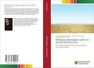 Immagine del venditore per M�ltiplas abordagens sobre o Semi�rido Brasileiro venduto da moluna
