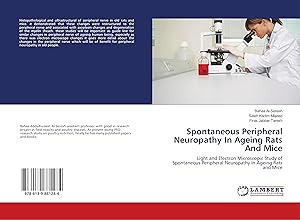 Immagine del venditore per Spontaneous Peripheral Neuropathy In Ageing Rats And Mice venduto da moluna