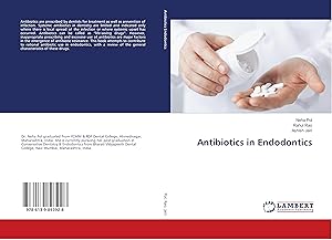 Image du vendeur pour Antibiotics in Endodontics mis en vente par moluna