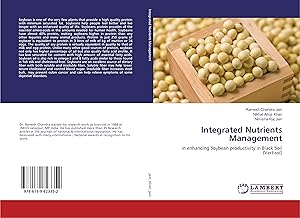 Seller image for Integrated Nutrients Management for sale by moluna