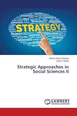 Seller image for Strategic Approaches in Social Sciences II for sale by moluna