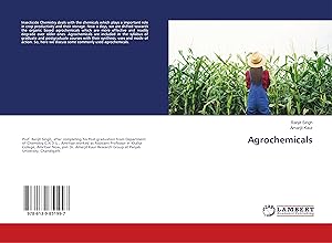Seller image for Agrochemicals for sale by moluna