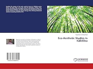 Bild des Verkufers fr Eco-Aesthetic Studies in Kalidasa zum Verkauf von moluna