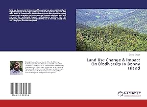 Imagen del vendedor de Land Use Change & Impact On Biodiversity In Bonny Island a la venta por moluna